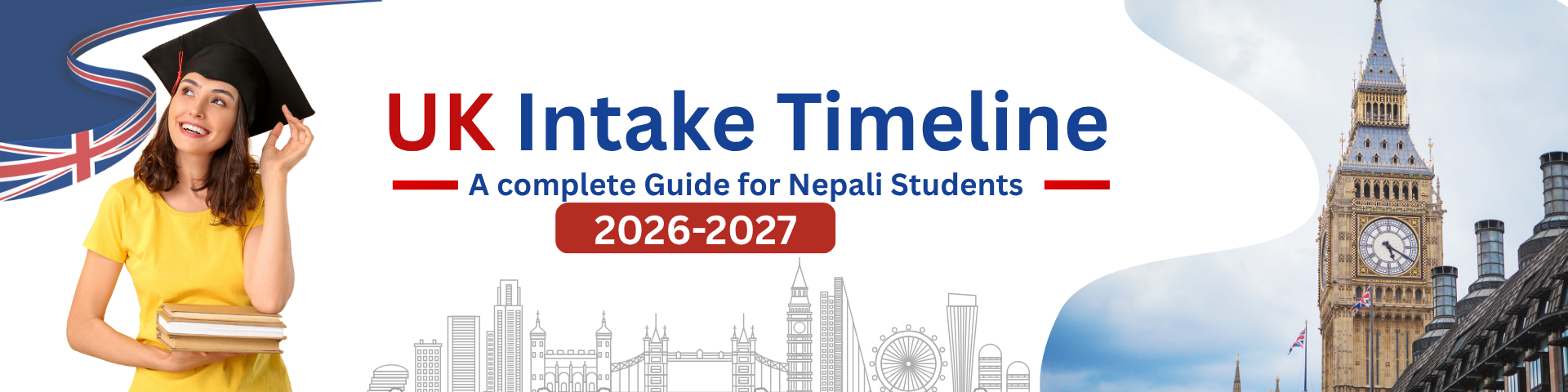 Students studying abroad